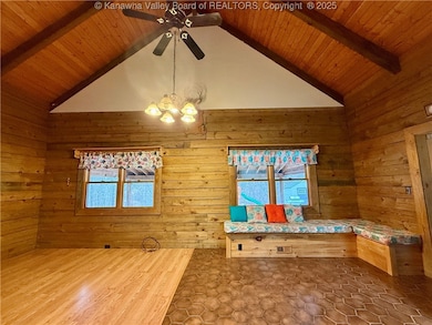 626 Trace Creek, Hamlin, WV 25523 - photo 6