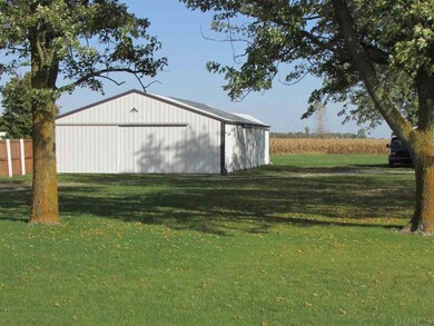 4050 N Sampson Rd, Woodburn, IN 46797 - photo 4