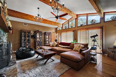 672 E Belt Ave, Bushnell, FL 33513 - photo 4