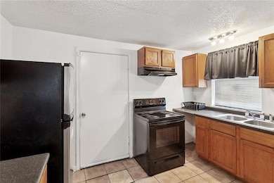 Front Unit Kitchen