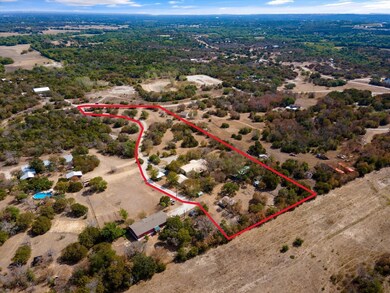 1189 Deer Track Rd, Weatherford, TX 76085 - photo 4