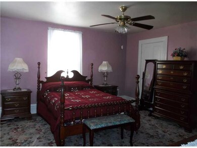 Master Bedroom.