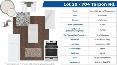 704 E Tarpon Rd, Nixa, MO 65714 - photo 3