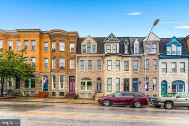 2606 E Baltimore St, Baltimore, MD 21224 - photo 2
