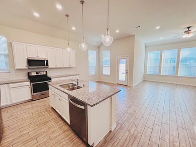 23931 Cotton Grass Trail, Katy, TX 77493 - photo 3