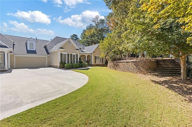 2002 MacLand Square Dr unit 1, Marietta, GA 30064 - photo 2