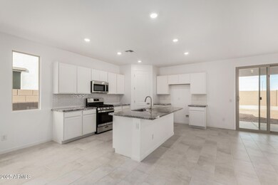 2988 E Mecklenburg Way, San Tan Valley, AZ 85143 - photo 7