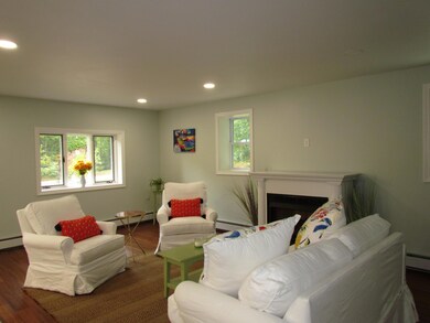 Spacious