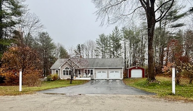 26 Whispering Pines Ln, Monmouth, ME 04259 - photo 2