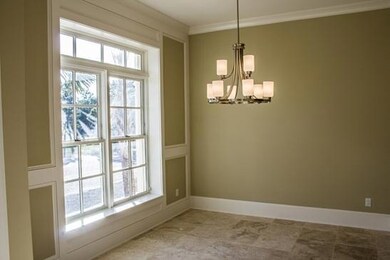 43 Pleasant St - Dining Room