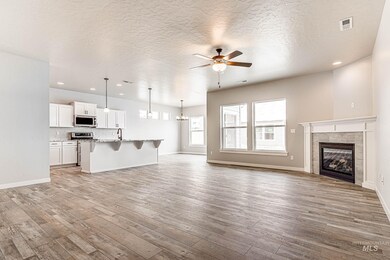 18248 N Wild Goose Ave, Nampa, ID 83687 - photo 6