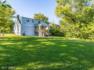 6201 Burgess Ave, Baltimore, MD 21214 - photo 4