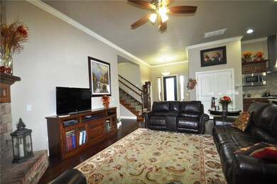 Living Room view 3
