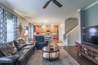 31731 Forest Oak Park Ct, Conroe, TX 77385 - photo 5