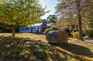 25 Salt Rock Rd, Barnstable, MA 02630 - photo 2