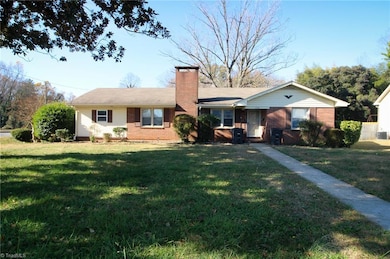 1466 Ebert St, Winston Salem, NC 27103 - photo 7