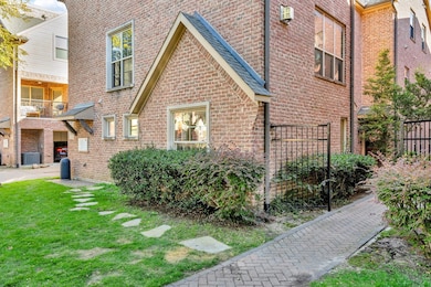 3421 Normandy Ave unit 6, Dallas, TX 75205 - photo 2