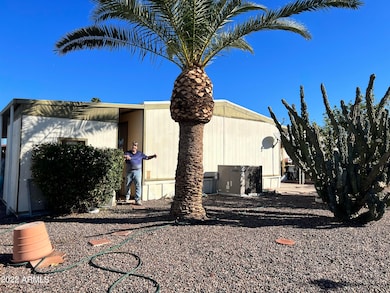 4065 E University Dr unit 430, Mesa, AZ 85205 - photo 4