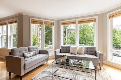 2 St Paul St unit 201, Brookline, MA 02446 - photo 5