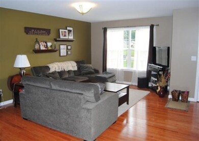 901 Vanessa Way, Kouts, IN 46347 - photo 5