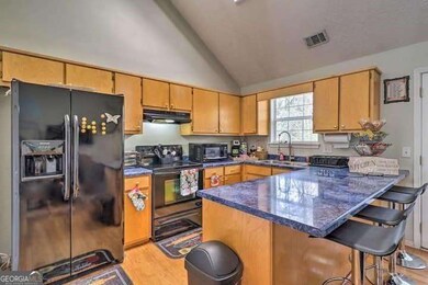 483 Oak Dr, Atlanta, GA 30354 - photo 6