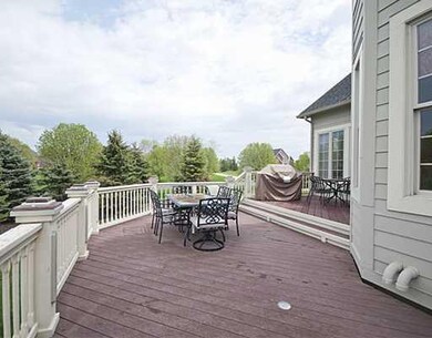 2421 Highridge Cir, Saline, MI 48176 - photo 4