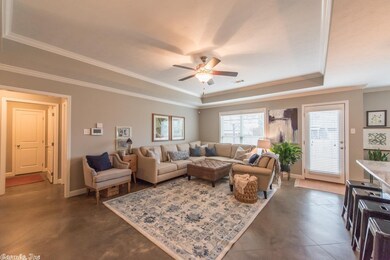 1305 Alex St, Conway, AR 72032 - photo 5