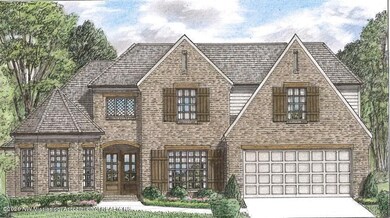 Cypress Elevation C