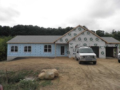 7426 E Meadows Dr unit 44, Cedar, MI 49621 - photo 3