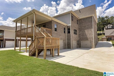 6007 Clubhouse Dr, Trussville, AL 35173 - photo 2