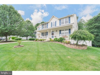 757 Valley Green Ave, Woodbury, NJ 08096 - photo 2