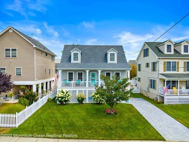 Introducing 424 E. Main St, Manasquan!