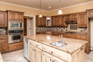 1902 NW Autumn Ave, Bentonville, AR 72712 - photo 2