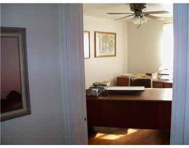 Master Bedroom.