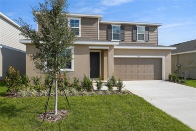 6151 Daphne St, Lake Hamilton, FL 33851 - photo 2