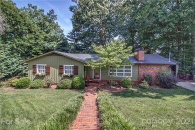 648 Dogwood Rd, Statesville, NC 28677 - photo 2