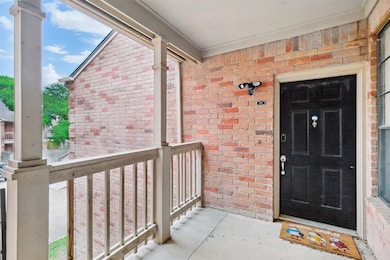 2255 Braeswood Park Dr unit 166, Houston, TX 77030 - photo 5