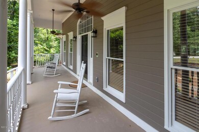 202 Plantation Dr, Macon, GA 31210 - photo 4