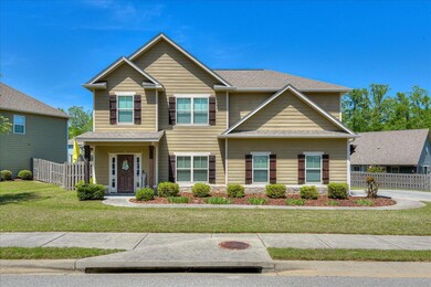 7528 Lucas Ave, Evans, GA 30809 - photo 5