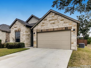 25702 Two Springs, San Antonio, TX 78255 - photo 2