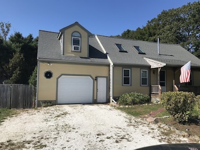 5 Brady Dr, East Falmouth, MA 02536 - photo 2