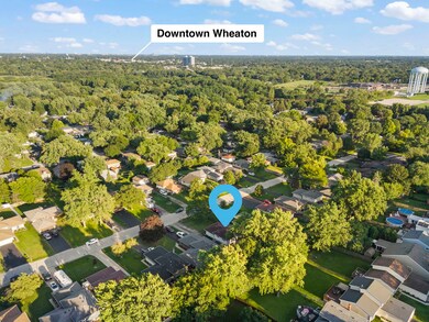 0N100 Beverly St, Wheaton, IL 60187 - photo 2