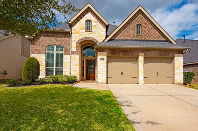 1839 Majestic Falls Ln, Richmond, TX 77469 - photo 2