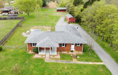 1950 Sparta Pike, Lebanon, TN 37090 - photo 2