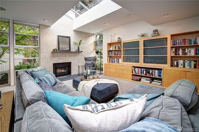 7827 SE 73rd Place, Mercer Island, WA 98040 - photo 2