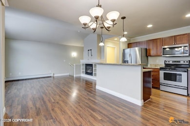 8020 Marsha Loop unit 8, Anchorage, AK 99507 - photo 6