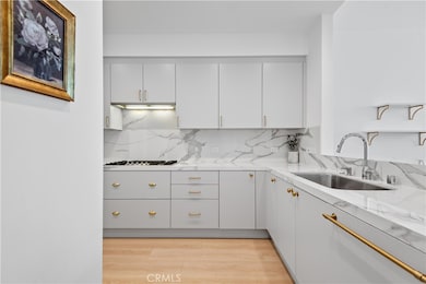 The Ritz Carlton Residences unit 34F, Los Angeles, CA 90015 - photo 5