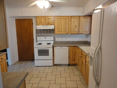 1715 Van Ct, Alamogordo, NM 88310 - photo 3