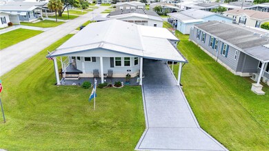 Welcome to 5802 Cheyenne St. Corner lot in a great location within community.