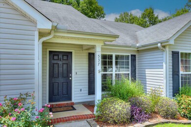 Columbia County GA Remarkable Dream Home